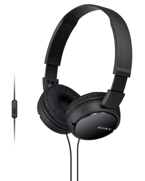 Tai nghe Sony MDRZX110AP 