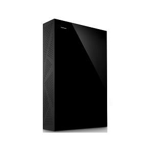 Ổ cứng di động Seagate Backup Plus Desktop 3Tb 3.5 Inch USB3.0 Đen