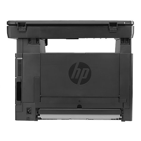 HP M435NW - A3E42A