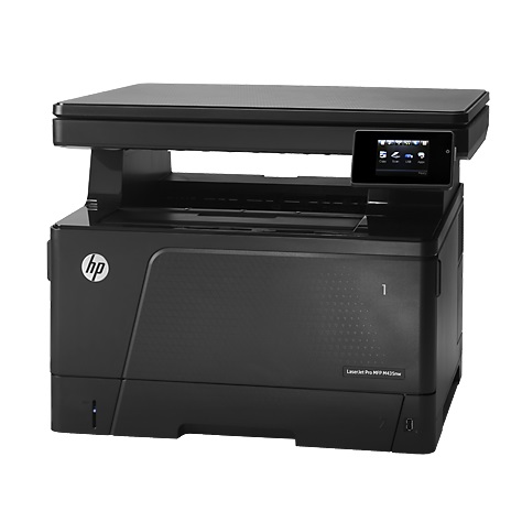 HP M435NW - A3E42A