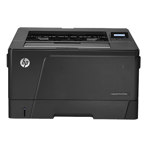 HP LaserJet Pro M706n