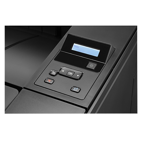 HP LaserJet Pro M706n