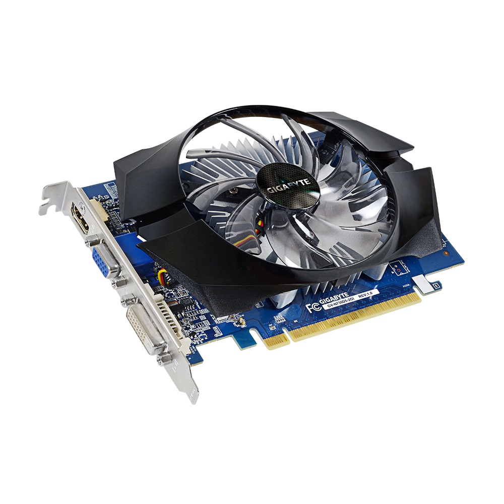 VGA Gigabyte NVIDIA N730D5-2GI