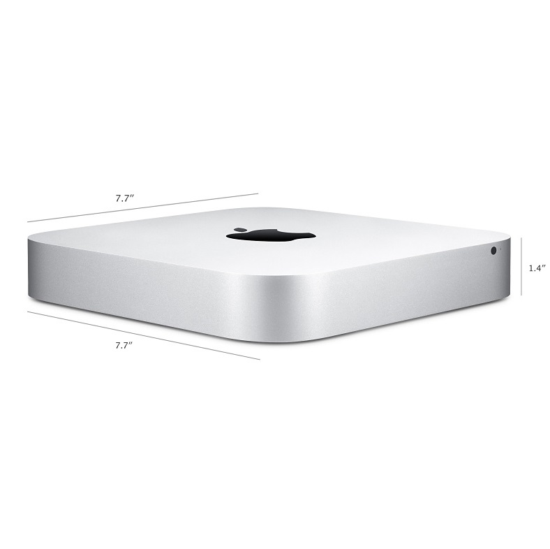 Máy tính mini Apple Mac mini MGEN2ZP/A (2014)