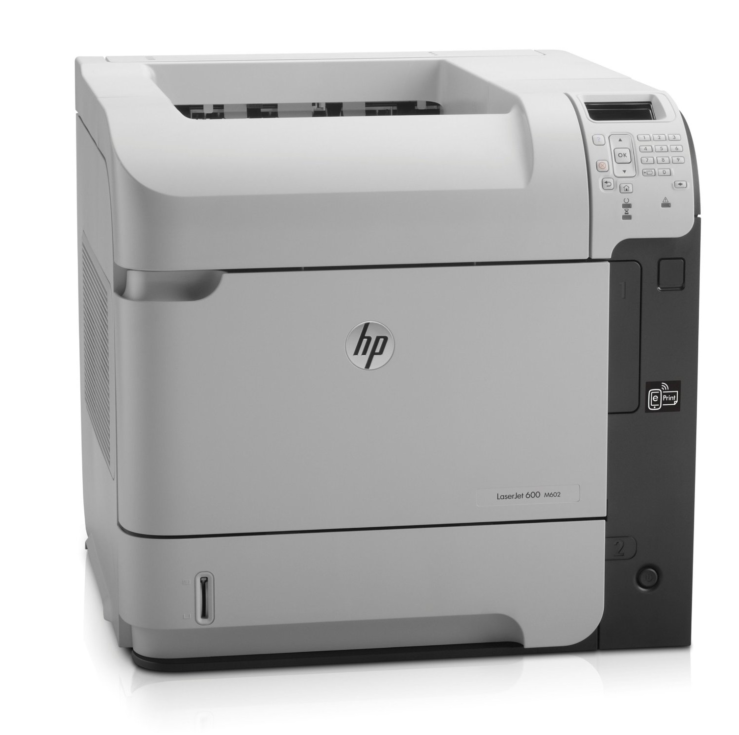 Máy in laser HP Ent 600 M602DN-CE992A 