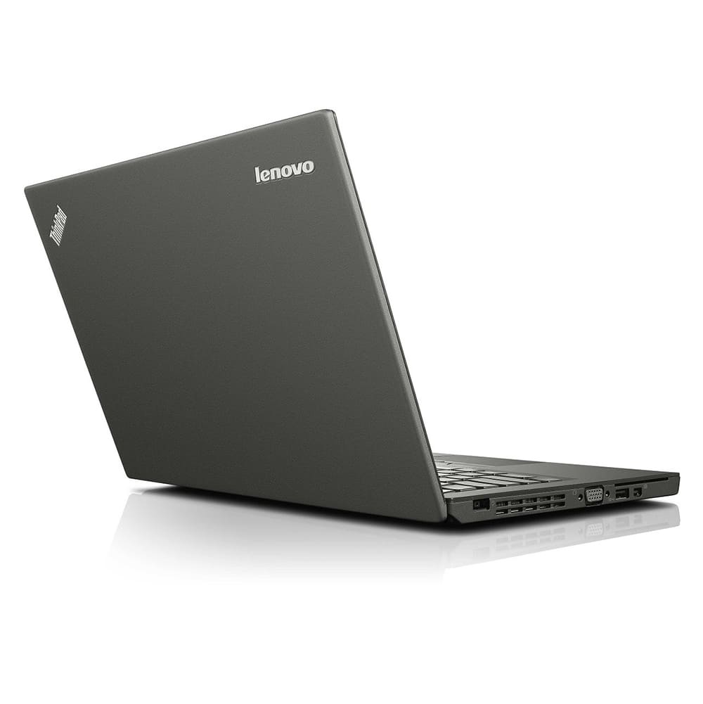 Đánh giá Laptop Lenovo Thinkpad X250 - 20CLA009VA