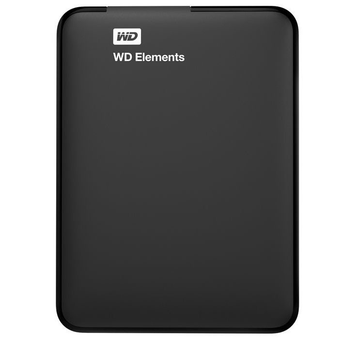 Ổ cứng di động Western Digital Element 2Tb 2.5Inch USB3.0