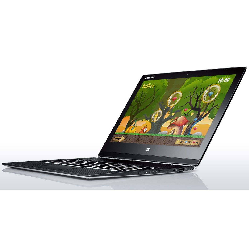 MÁY TÍNH XÁCH TAY LENOVO YOGA 3-14-80JH005CVN