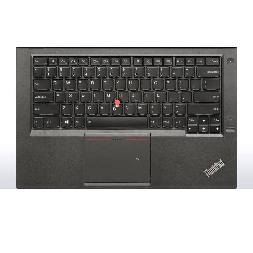 Lenovo Thinkpad T440P - 20AWA1W5VA