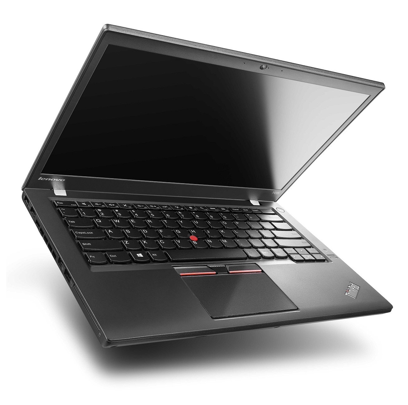 Laptop Lenovo Thinkpad T450 20BUA056VA (Black)