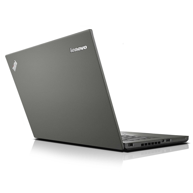 Laptop Lenovo Thinkpad T450 20BUA056VA (Black)