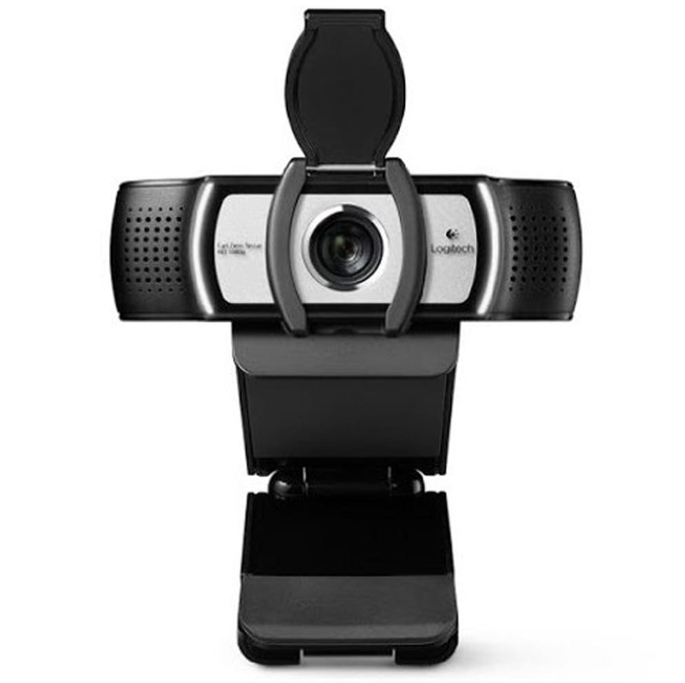 Webcam hội nghị logitech c930e