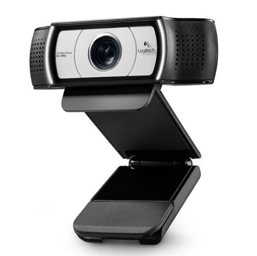 Webcam hội nghị logitech c930e