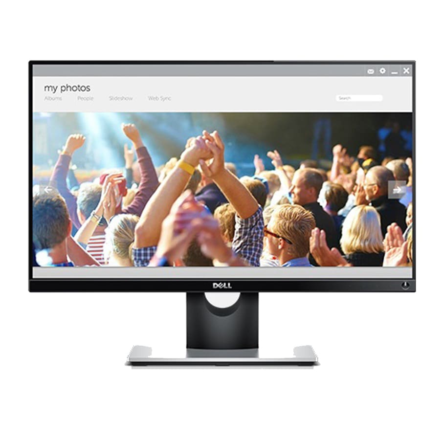 Màn hình Dell S2316H 23.0Inch IPS