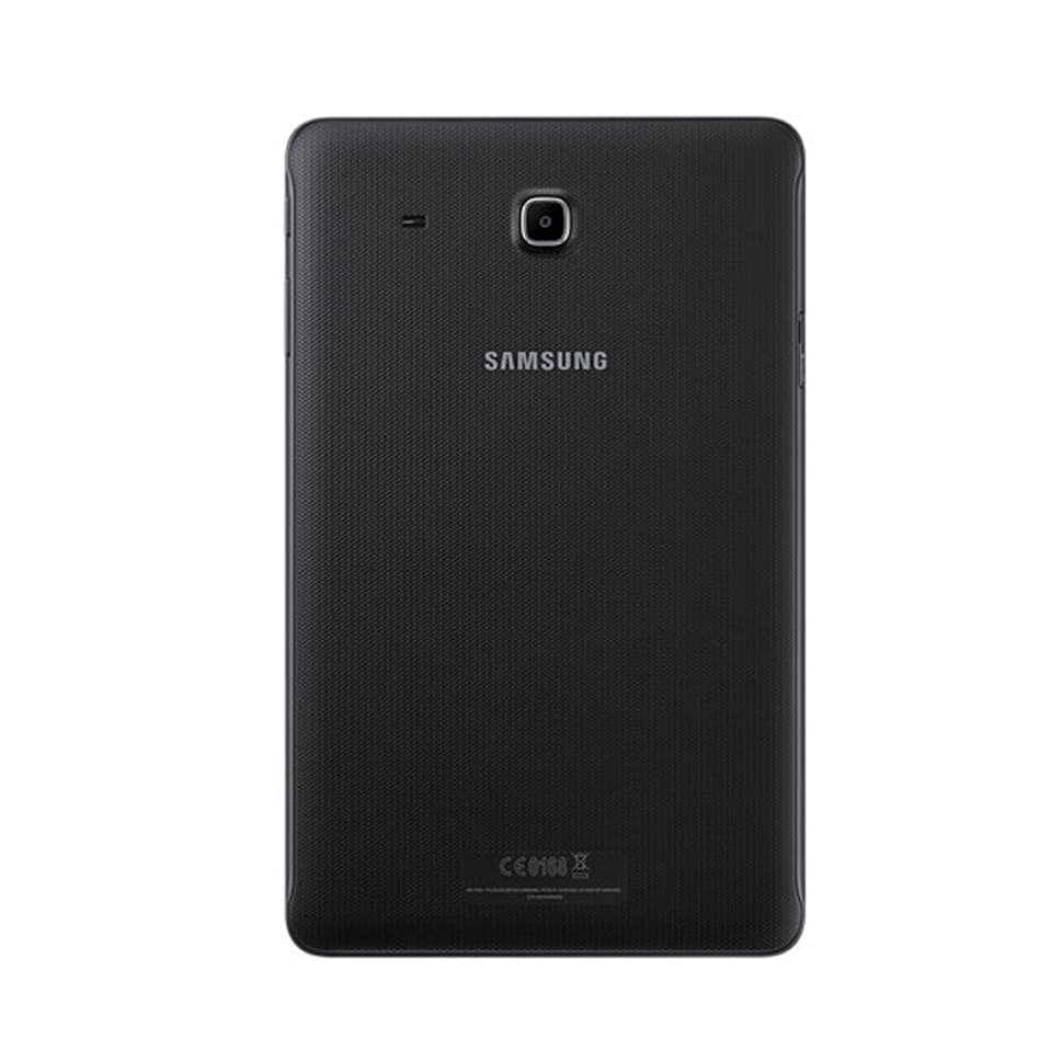 Samsung Galaxy TabE 9.6 T561 (Black)