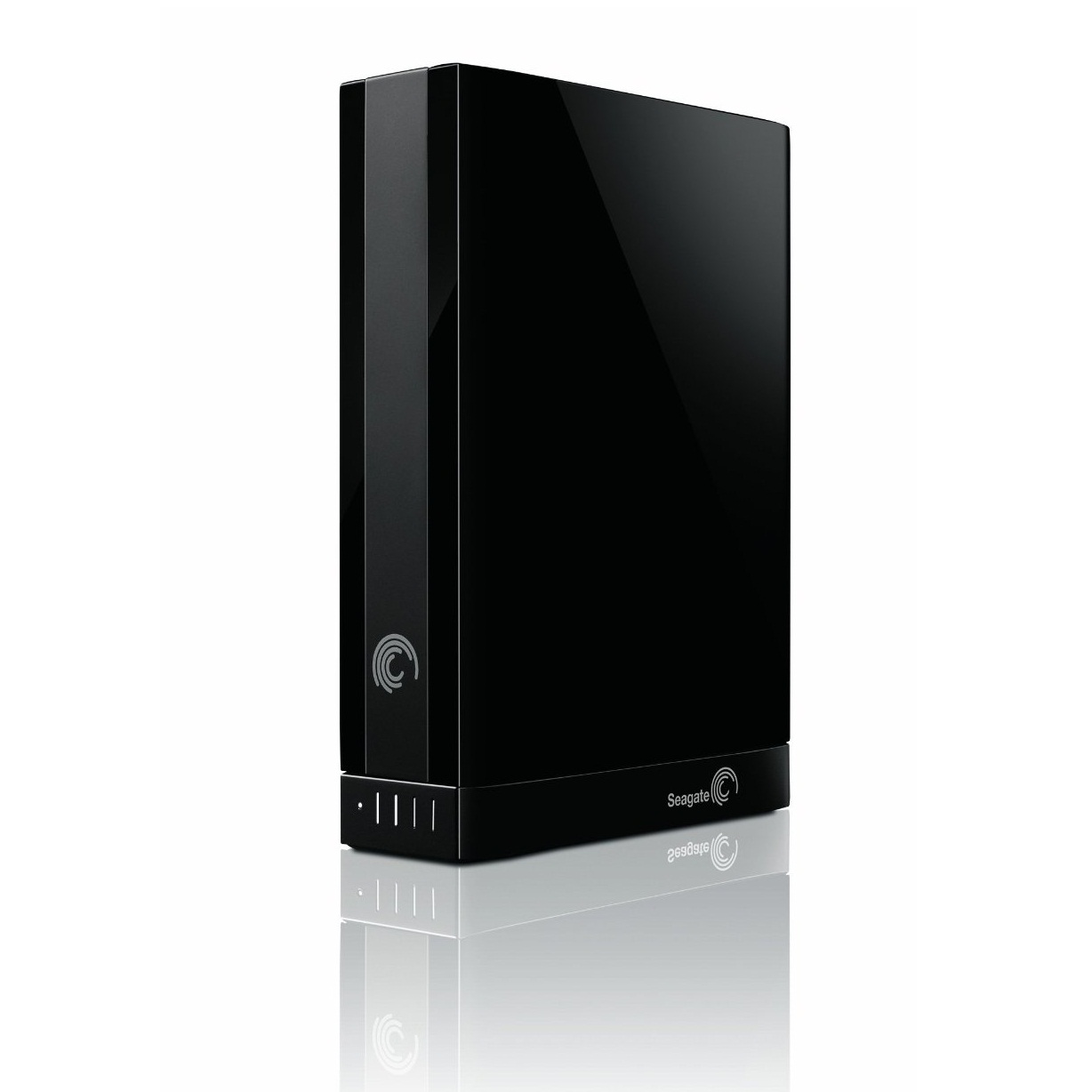 Ổ cứng lắp ngoài Seagate BackupPlus Slim 1Tb 2.5' Black