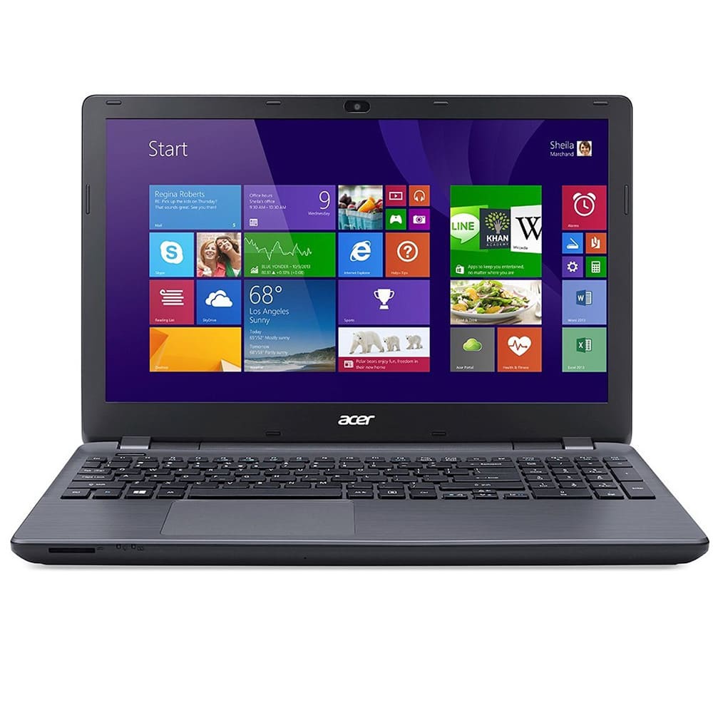 Laptop Acer Aspire E5 573G – 53A4 NX.MVMSV.002