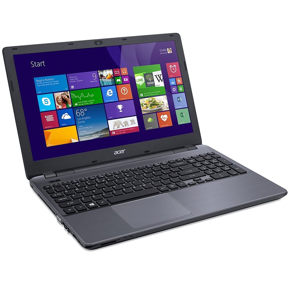 Laptop Acer Aspire E5 573G – 53A4 NX.MVMSV.002