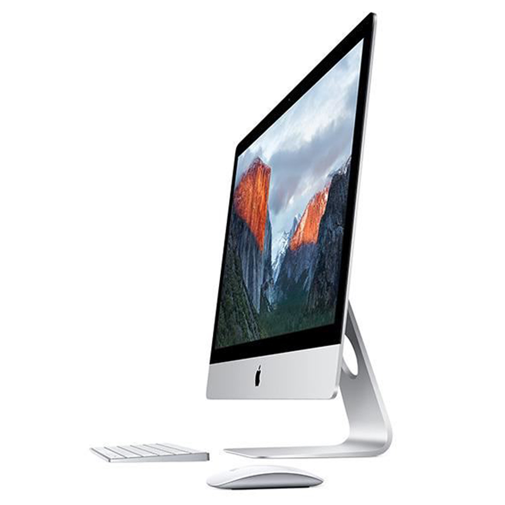 Máy tính All in one Apple iMac MK472ZP/A
