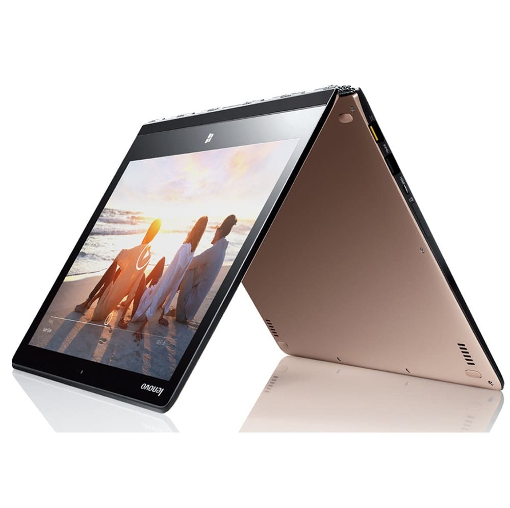 Laptop Lenovo Yoga 3 Pro 80HE00XVVN (Golden)