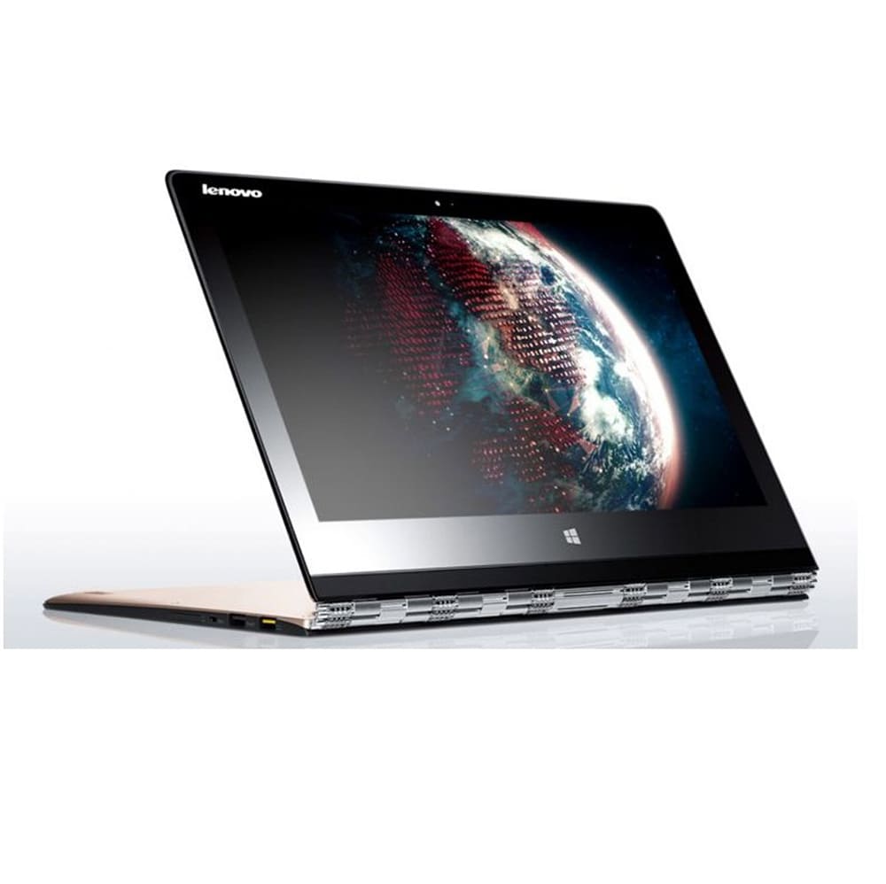 Laptop Lenovo Yoga 3 Pro 80HE00XVVN (Golden)