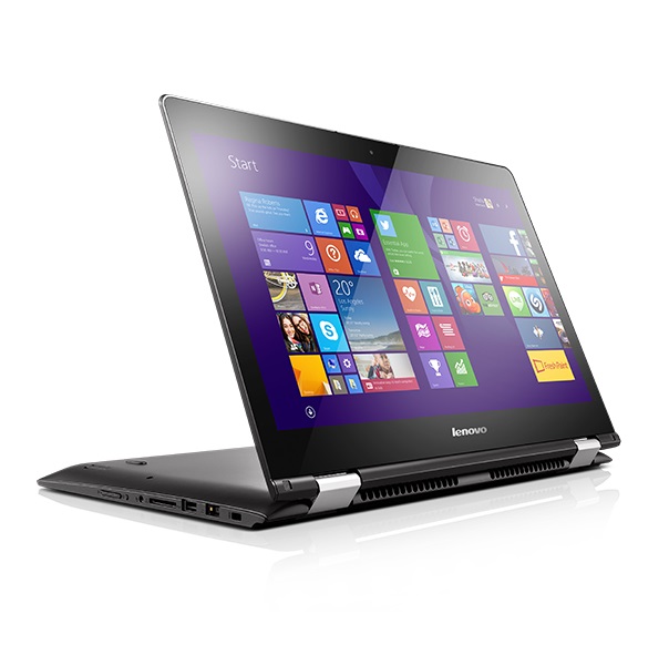 Đánh giá Laptop Lenovo Yoga 500 14 80N400H6VN