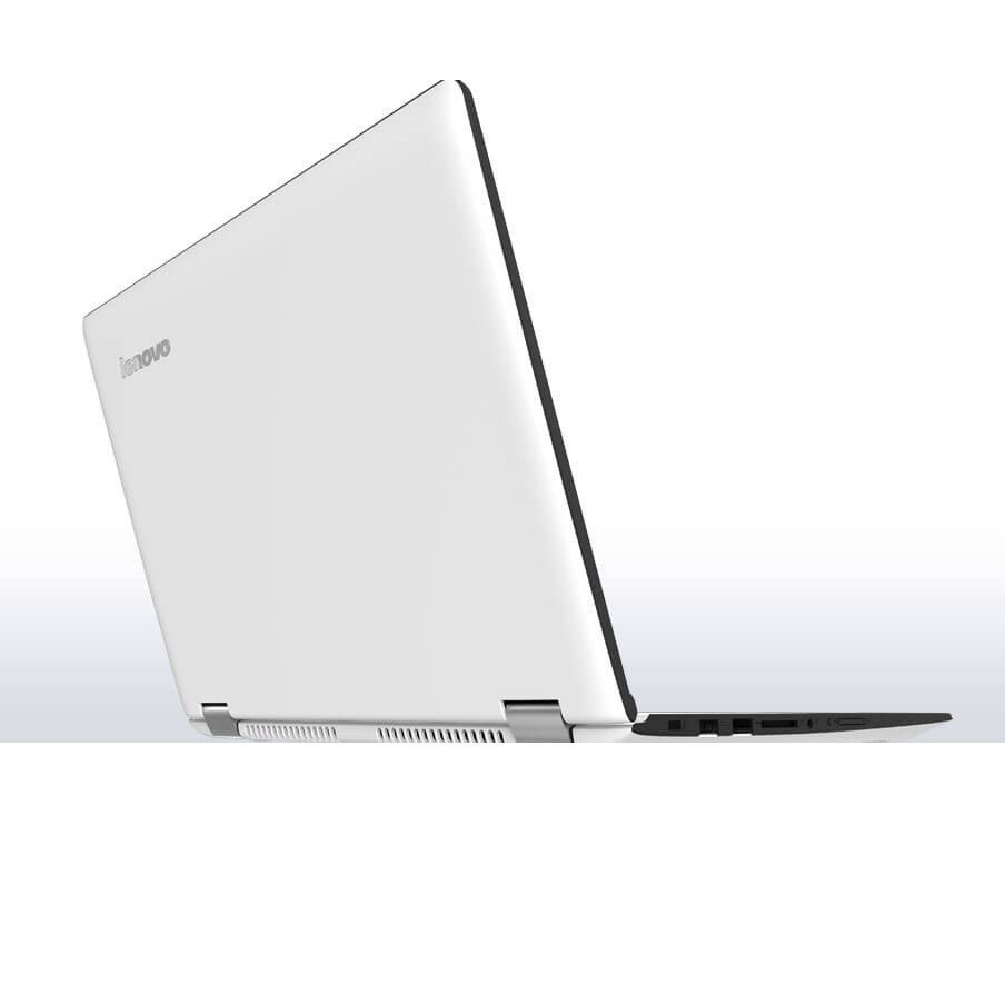 Đánh giá Laptop Lenovo Yoga 500 14 80N400H6VN