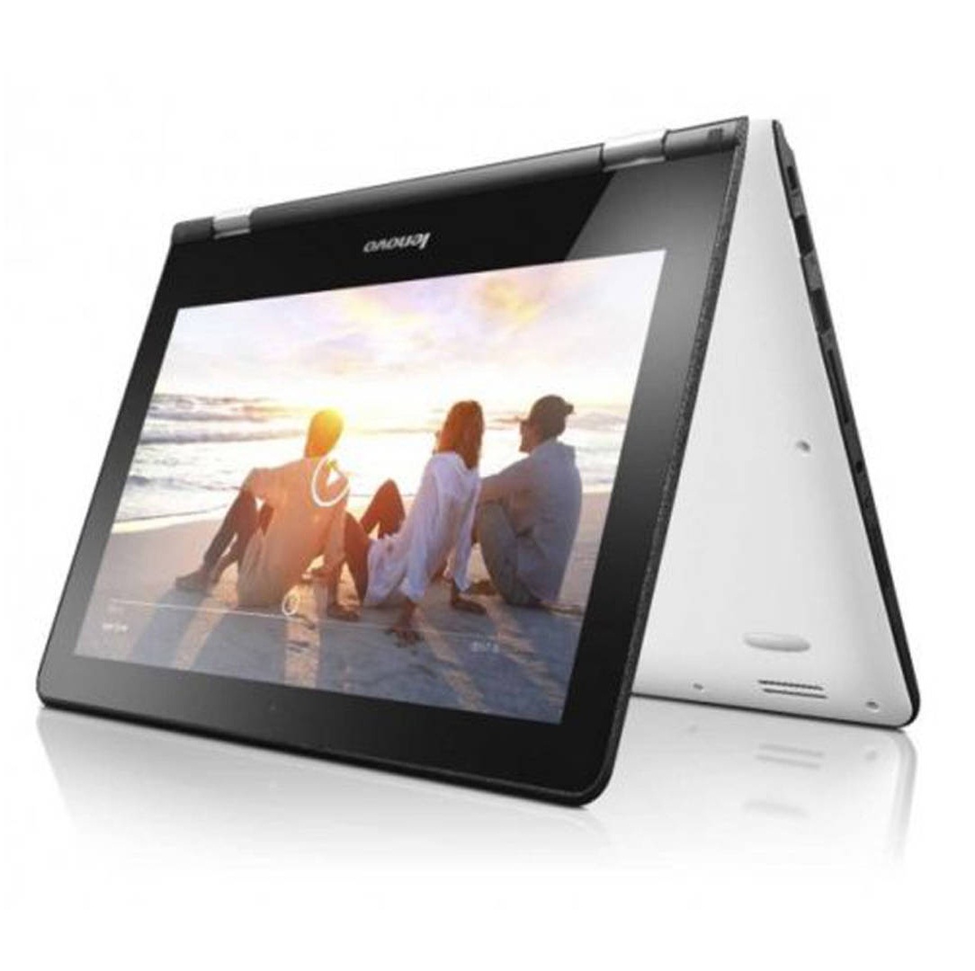 Đánh giá Laptop Lenovo Yoga 500 14 80N400H6VN