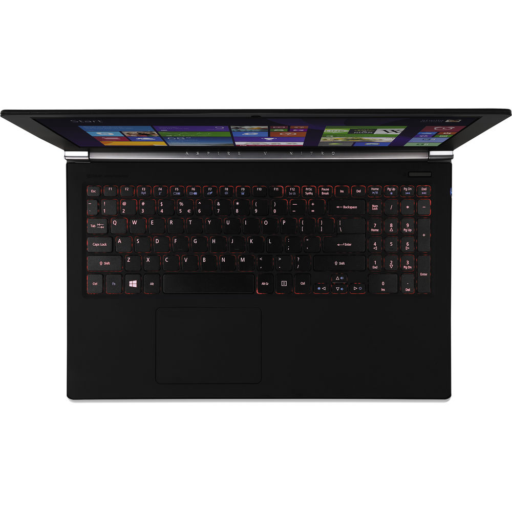 Acer Gaming Nitro VN7-571G-58CT