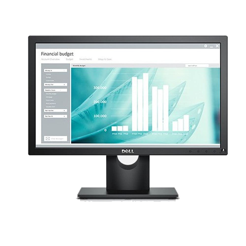 MaÌn hiÌnh Dell E1916HV 18.5Inch LED