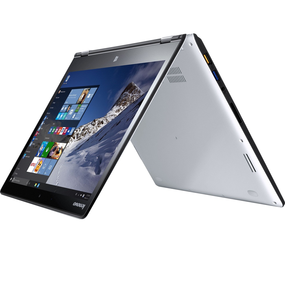 Máy tính xách tay Lenovo Yoga 700 80QD0029VN