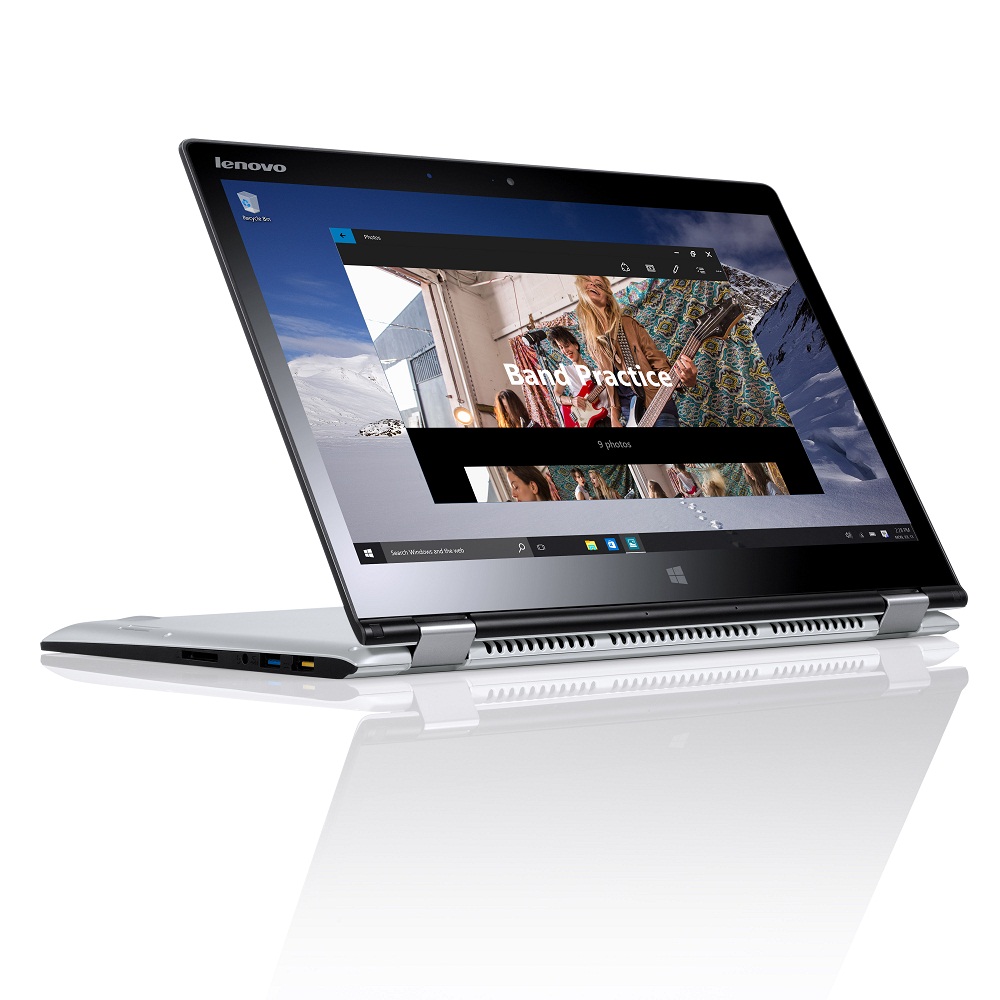 Máy tính xách tay Lenovo Yoga 700 80QD0029VN