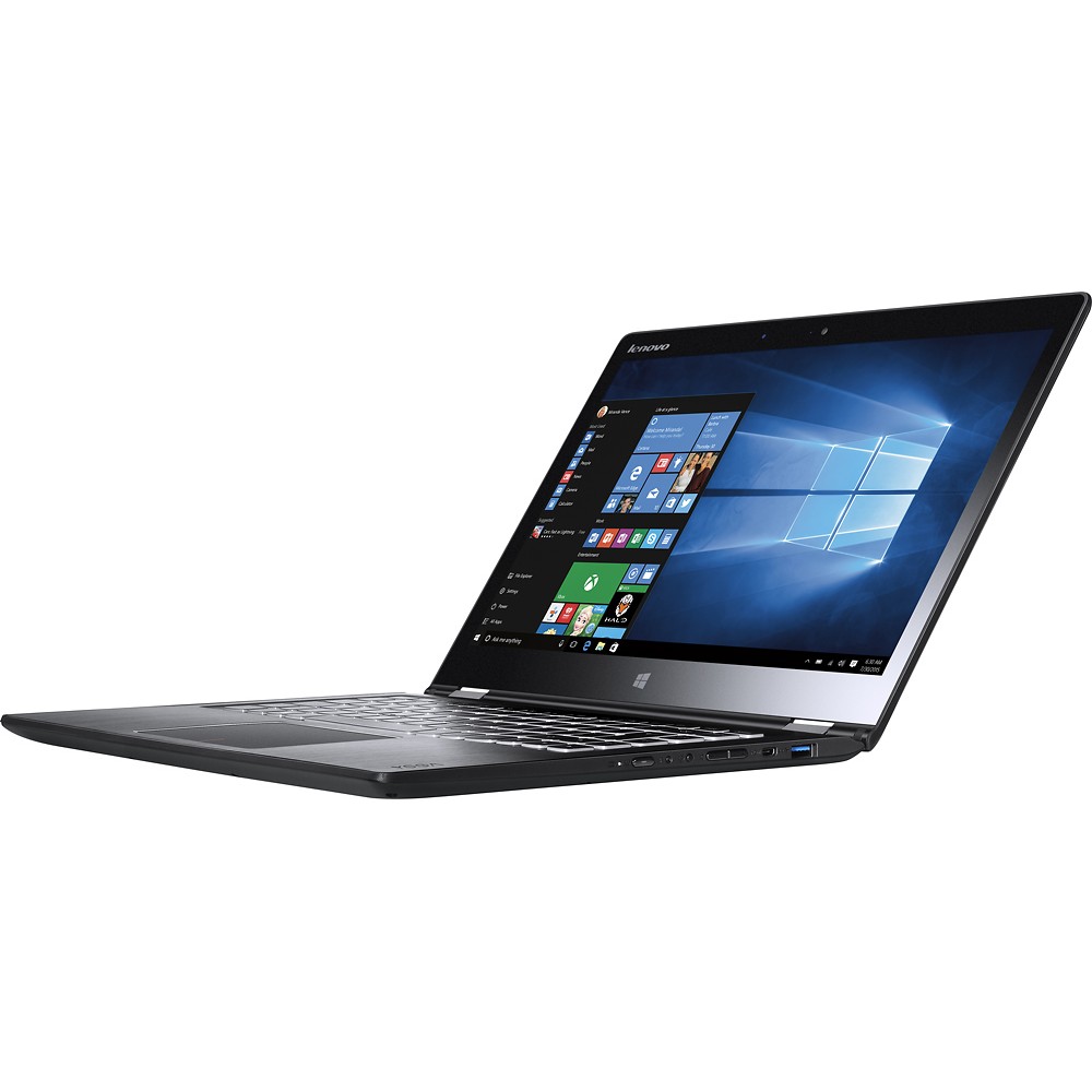 Lenovo Yoga 700-80QD006YVN (Màu đen)