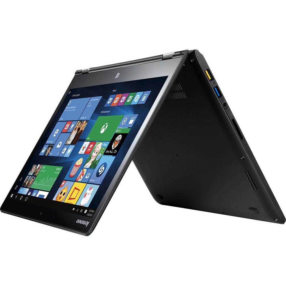 Lenovo Yoga 700-80QD006YVN (Màu đen)