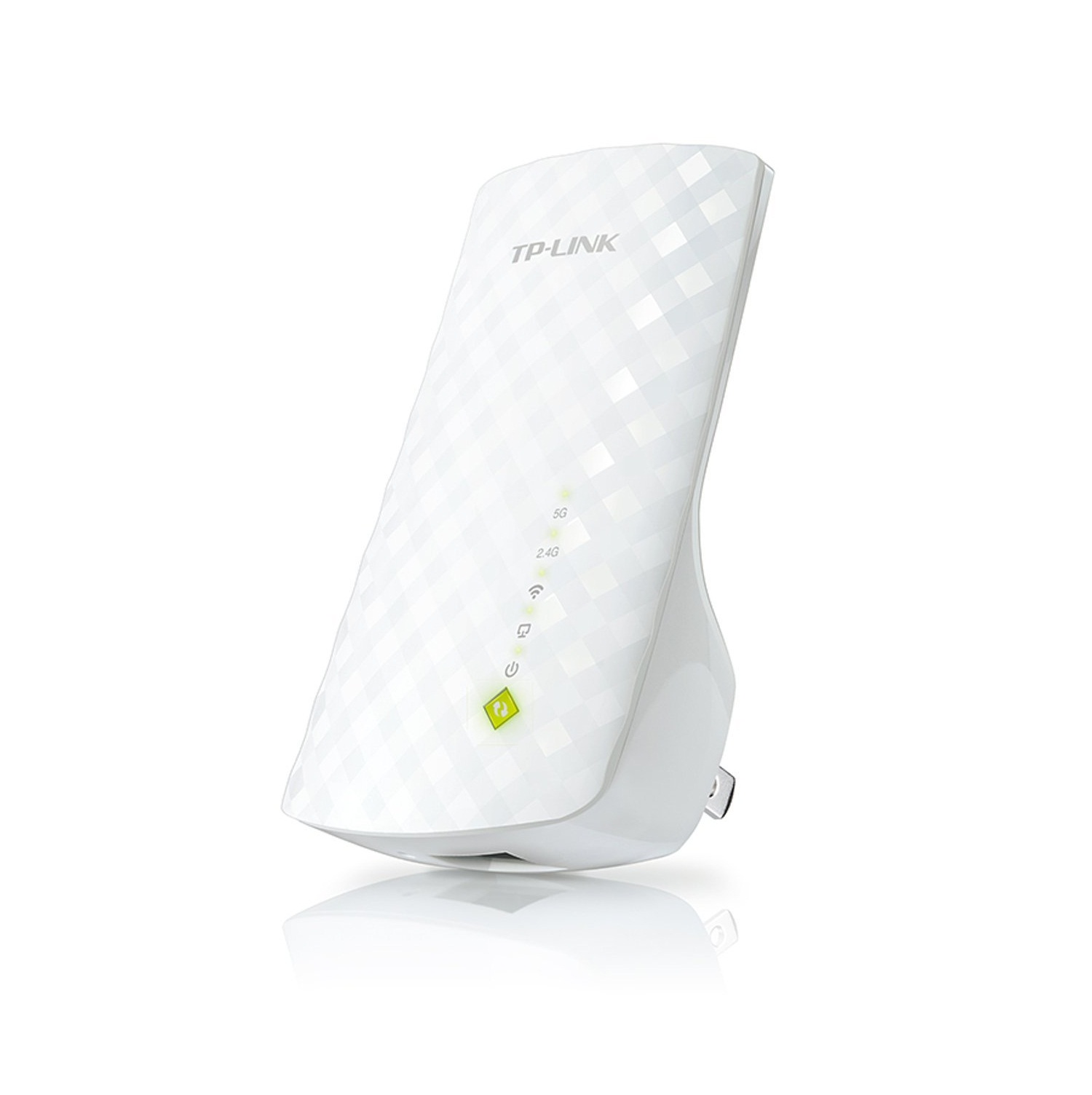 Bộ thu phát TP-Link RE200 750Mbps