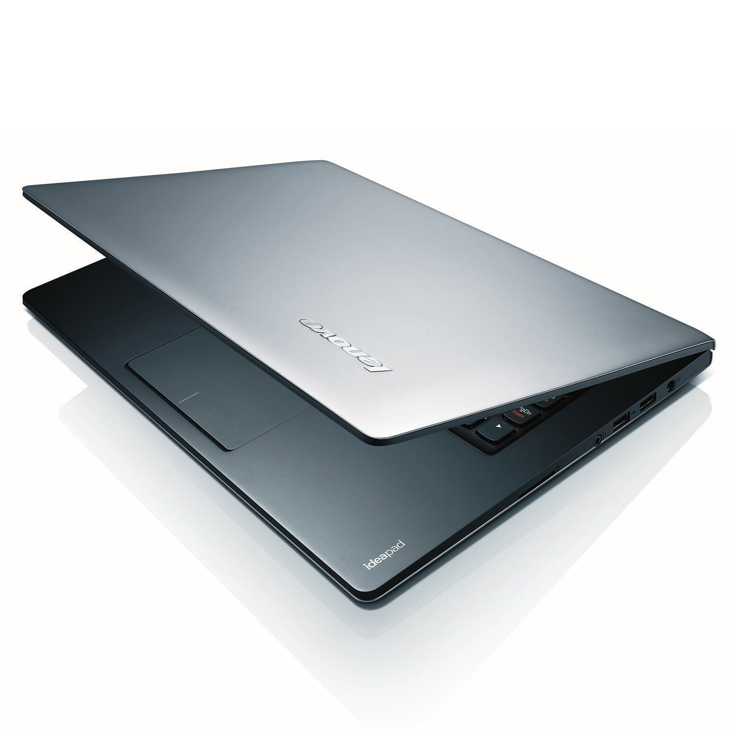 Lenovo IdeaPad 300-80Q7000KVN (Silver)