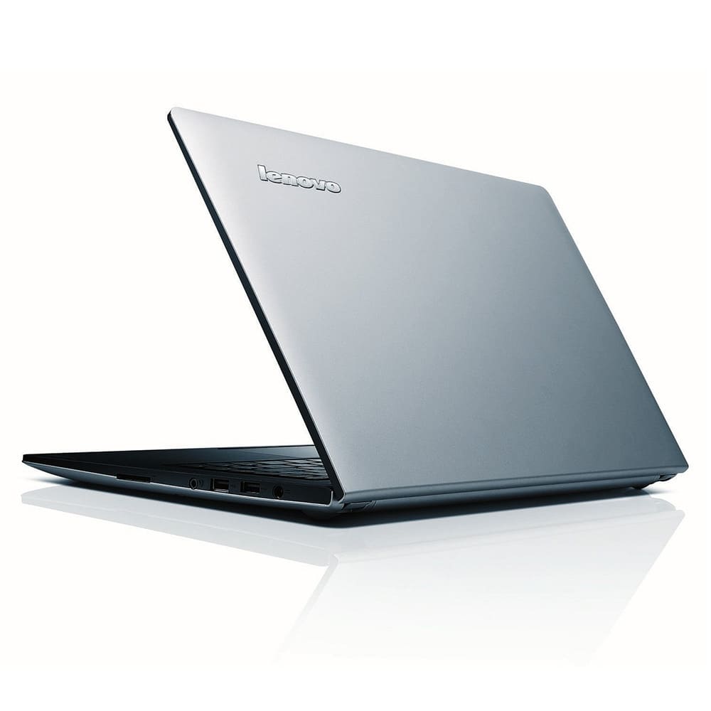 Lenovo IdeaPad 300-80Q7000KVN (Silver)