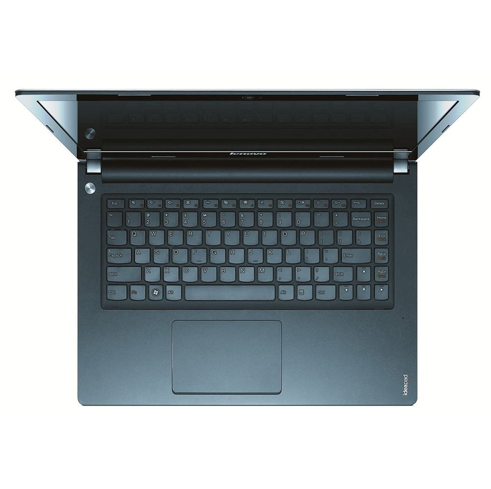 Lenovo IdeaPad 300-80Q7000KVN (Silver)