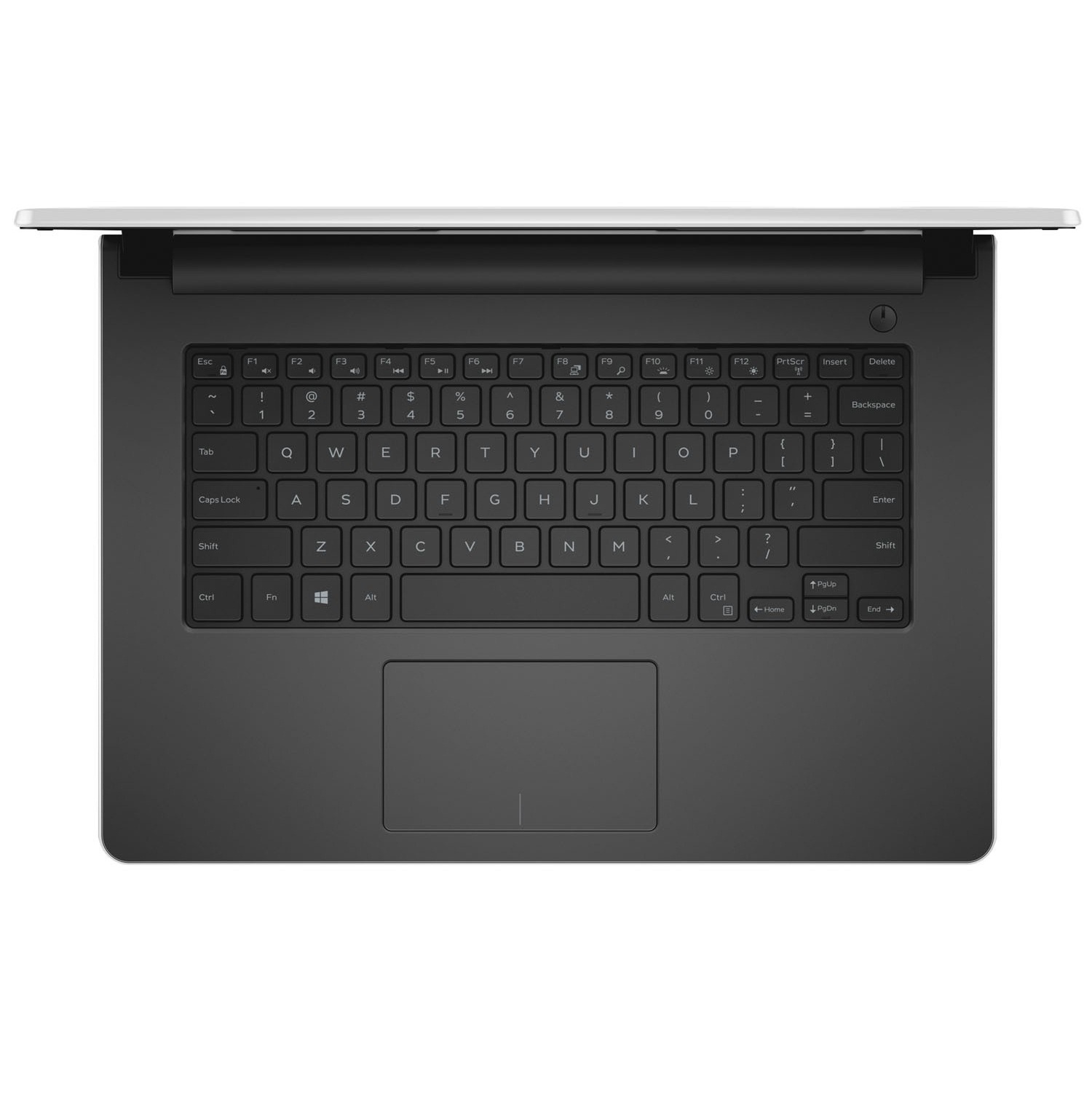 Máy tính xách tay Dell Inspiron 5459A - P68G001-T54100W10