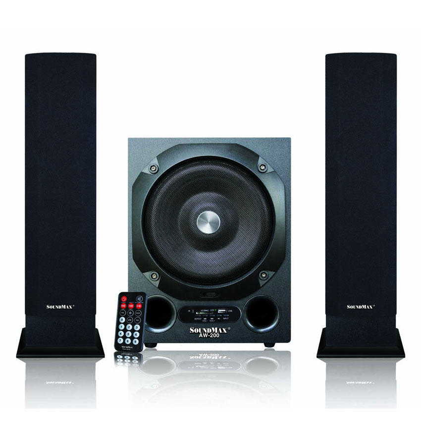 Loa Soundmax 2.1 AW200