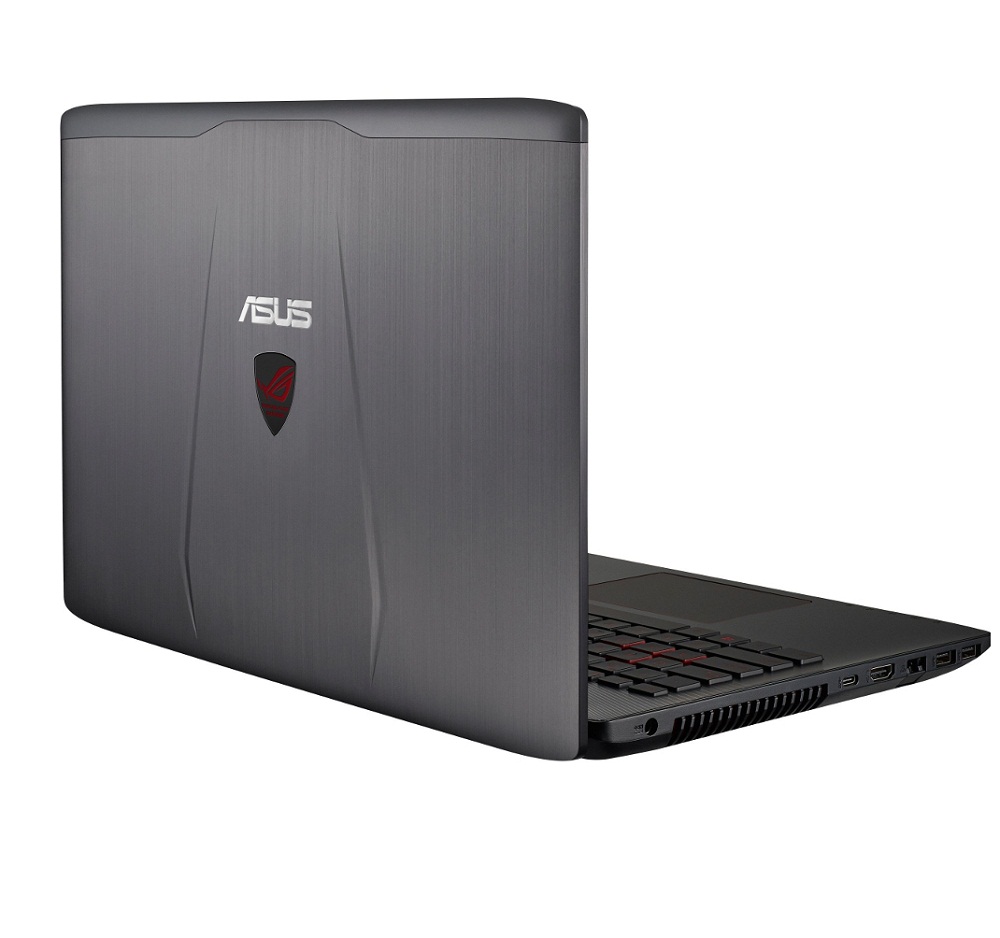 Laptop Asus Gaming GL552VX-DM070D