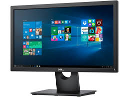 Màn hình Dell E2016HV 19.5Inch LED