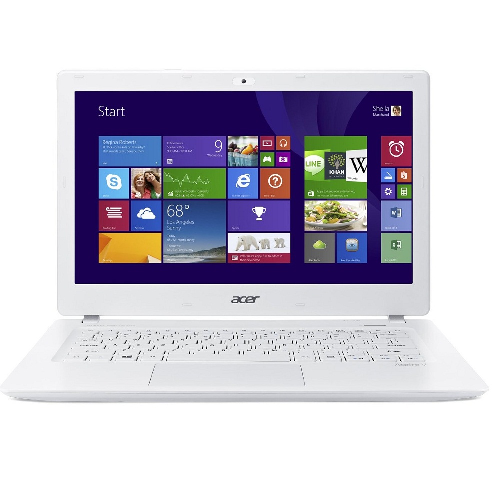 Acer Aspire V3-371-33QP NX.MPGSV.018
