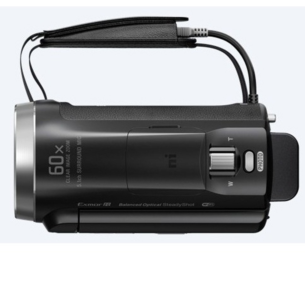 Máy quay KTS Sony Handycam HDR-PJ675