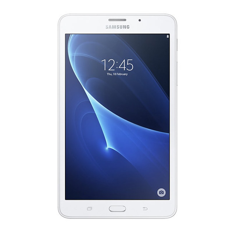 Máy tính bảng Samsung Galaxy Tab A6 7.0 T285 Trắng