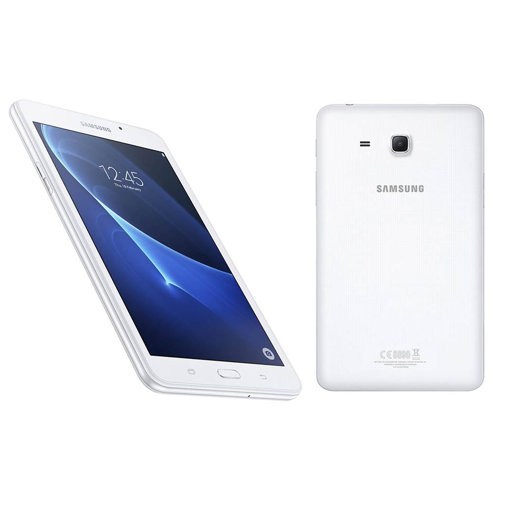 Máy tính bảng Samsung Galaxy Tab A6 7.0 T285 Trắng