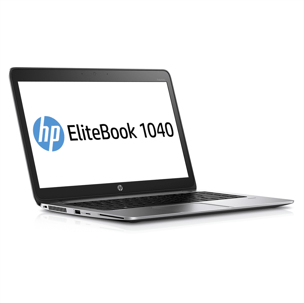 HP EliteBook 1040 G3 W8H15PA (Silver)