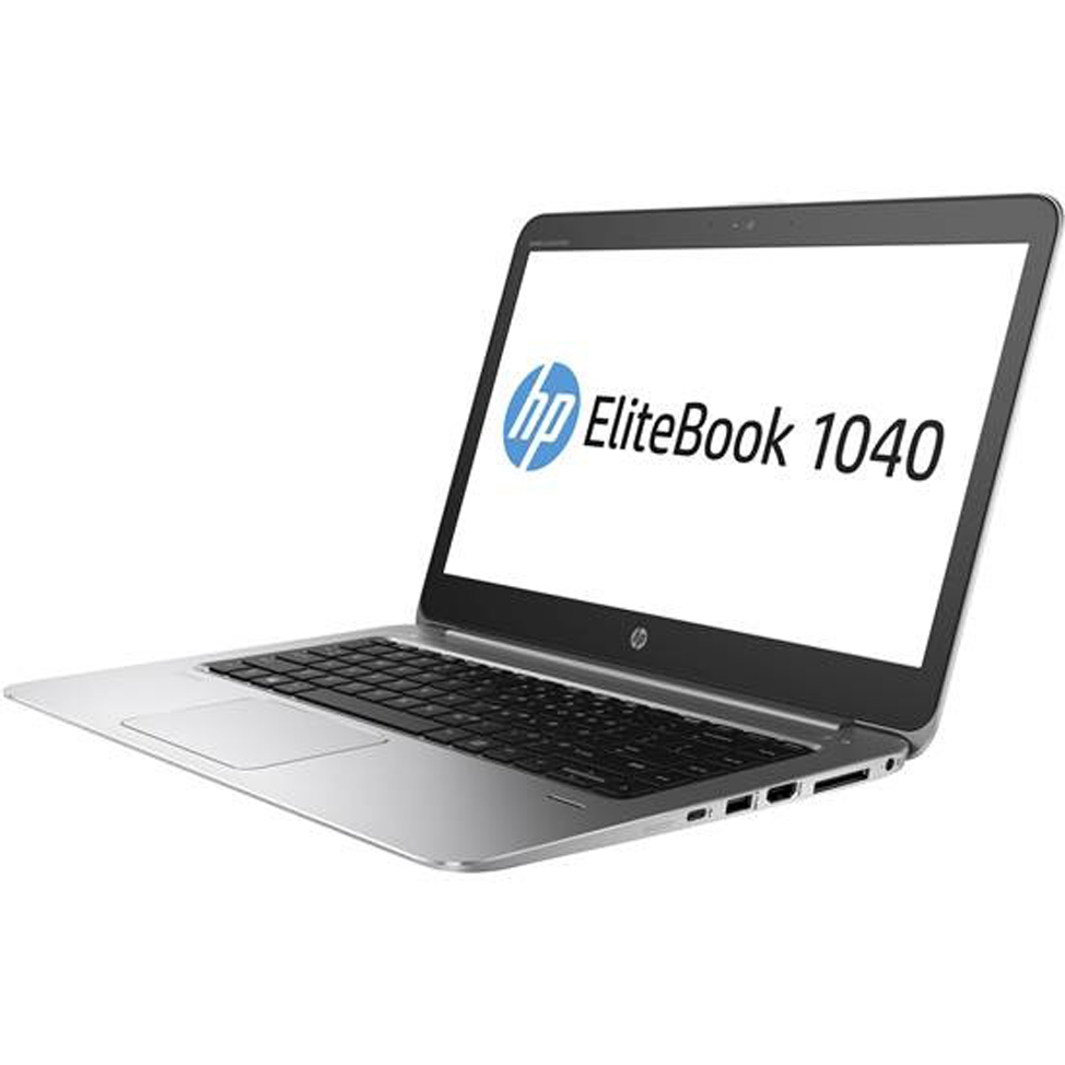 Laptop HP EliteBook 1040 G3 W8H16PA (Silver)