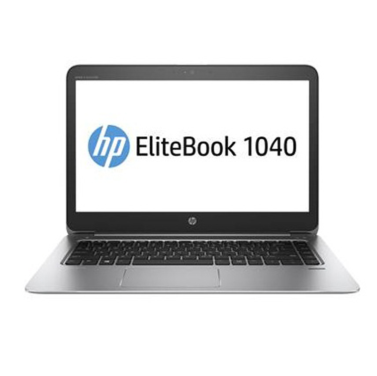 Laptop HP EliteBook 1040 G3 W8H16PA (Silver)