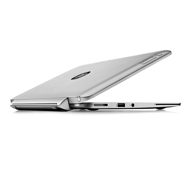 Laptop HP  Elite X2 1012 G1 W9C58PA (Silver)